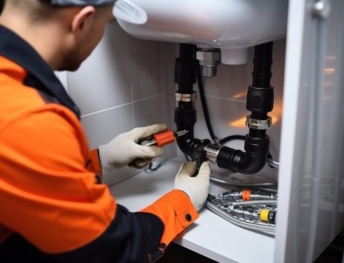 Importance of Regular Plumbing Maintenance