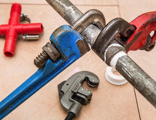 Don’t Get Spooked: Common Plumbing Nightmares That Will Haunt Your Home