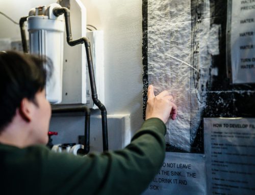 The Most Common Winter Plumbing Emergencies And How to Prevent Them